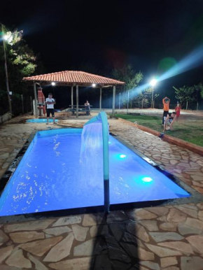 Sitio Cheiro Do Campo